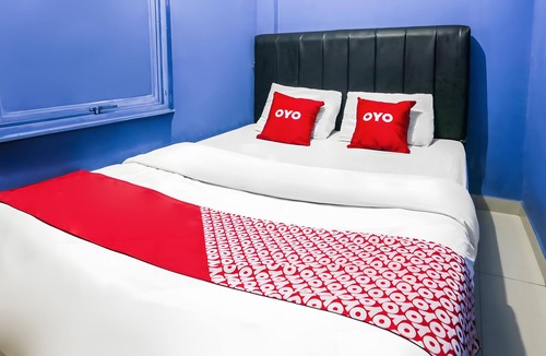 Bekasi Timur Hotel | Hotel O Iconiq Rooms