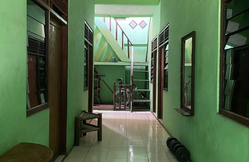 Pekayon Jaya Hotel | Hotel O Kost Bunda Syariah