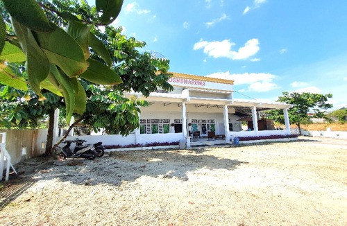 Bangko Hotel | Hotel O Losmen Bunda Arema