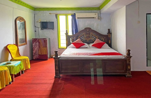 Maros Hotel | Hotel O Melati Bm Pangkep
