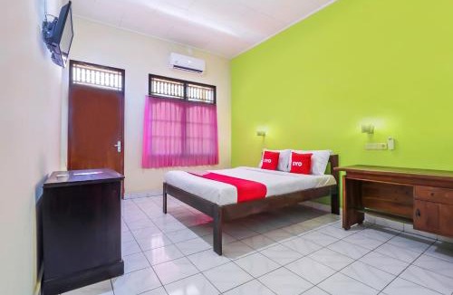 Downtown Kuta Hotel | Hotel O Nan Berlian Inn
