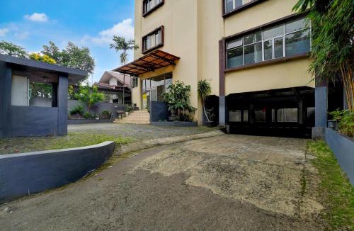 Cilandak Hotel | Hotel O near Cilandak Town Square formerly Sultan Residence Syariah