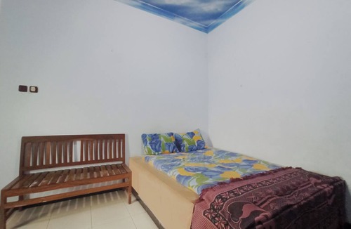 Medan Hotel | Hotel O near Citraland formerly Brayan