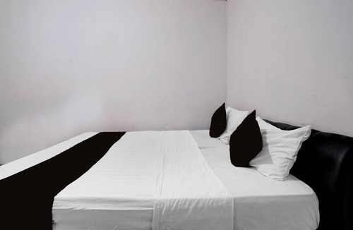 Bandung Hotel | Hotel O near D'Botanica Bandung Mall for
