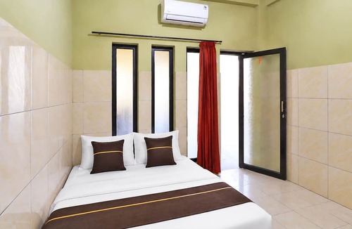 Bukit Hotel | Hotel O near Garuda Wisnu Kencana former