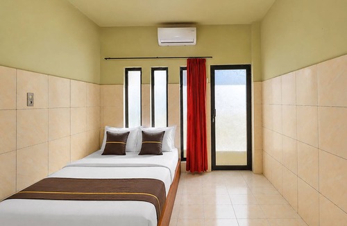Bukit Hotel | Hotel O near Garuda Wisnu Kencana former