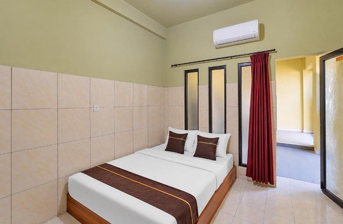 Bukit Hotel | Hotel O near Garuda Wisnu Kencana formerly Bukit Hijau Residence