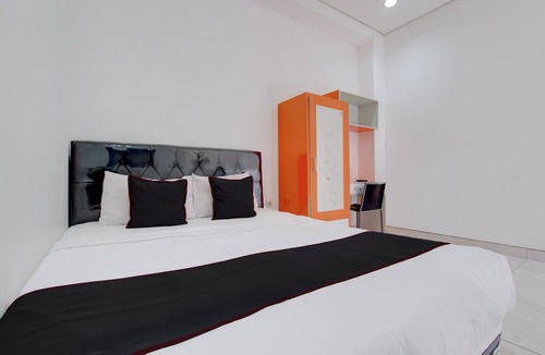 Catur Tunggal Hotel | Hotel O near Pakuwon Mall formerly House