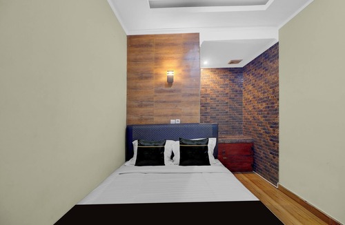 Mengwi Hotel | Hotel O near Rumah Sakit Mangusada Badun