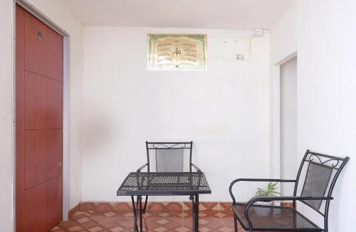 Lubuk Baja Hotel | Hotel O Octav Homestay