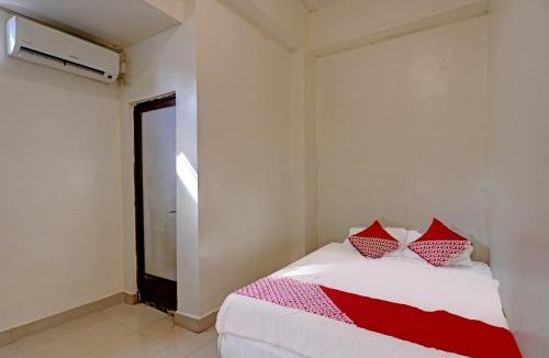Lubuk Baja Hotel | Hotel O Octav Homestay