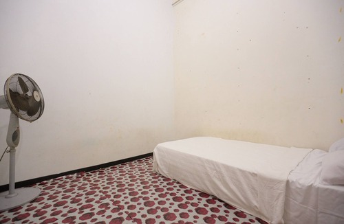 Batam Hotel | Hotel O Penginapan Alfafa ScorpioNearNagoya Hill Shopping Mall