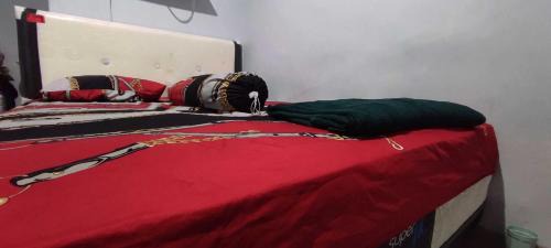 Cempae Hotel | Hotel O Penginapan Noval