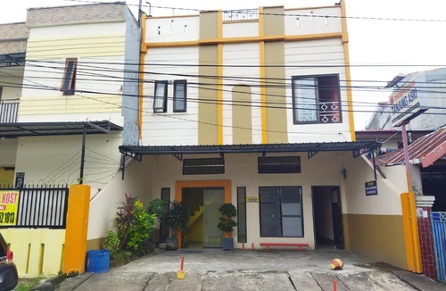 Makassar Hotel | Hotel O Penginapan Tanjung Alang Syariah