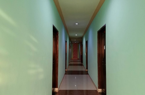 Tetebatu Hotel | Hotel O Pondok Akhmal 2 Near Kantor Desa Pattinoang