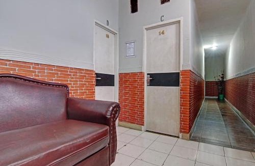 Tangerang Hotel | Hotel O Poris Residence Syariah