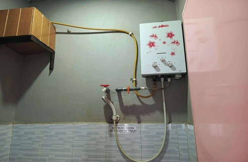 Kejajar Hotel | Hotel O Putra Family Homestay Sikunir