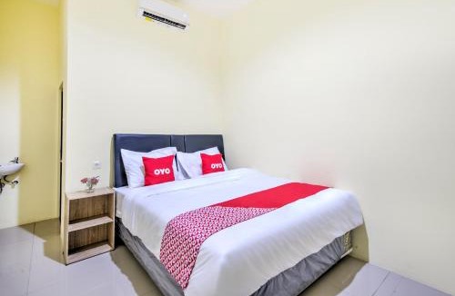Sidoarjo Hotel | Hotel O Tebel 19