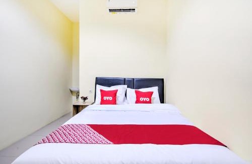Sidoarjo Hotel | Hotel O Tebel 19