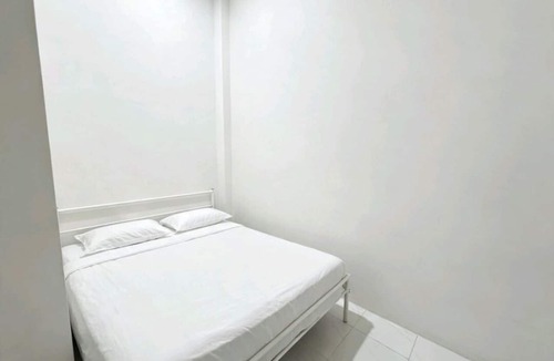 Banda Aceh Hotel | Hotel O Teratays Homestay