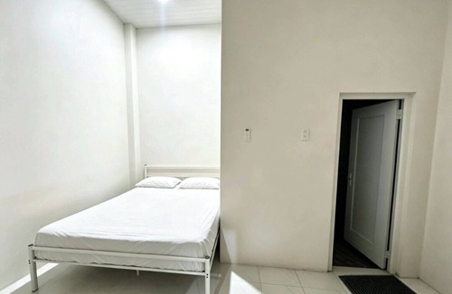 Banda Aceh Hotel | Hotel O Teratays Homestay