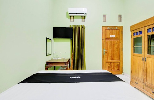 Gedongkiwo Hotel | Hotel O Yogyakarta near Taman Sari formerly Widitya Inn