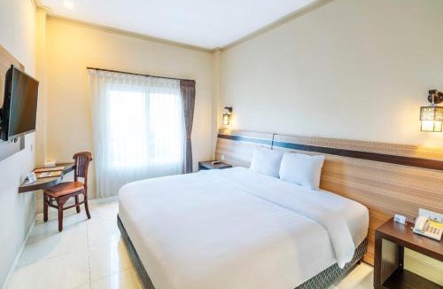 Mataram Hotel | Hotel Puri Indah Subak