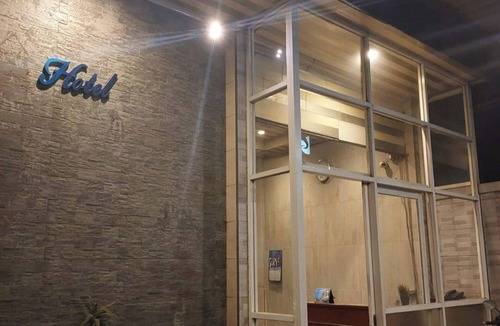 Tangerang Hotel | Hotel Serasi 2