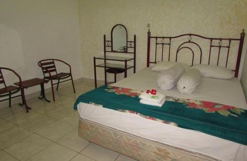 Banjartegehe Hotel | Hotel Singasari