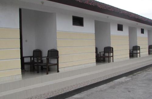 Banjartegehe Hotel | Hotel Singasari
