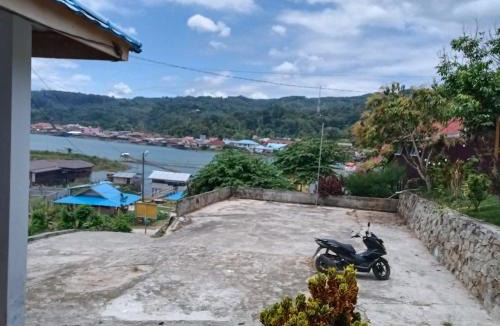 Tentena Hotel | Hotel Tropicana