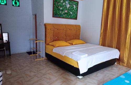 Tentena Hotel | Hotel Tropicana