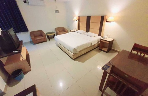 Manado City Centre Hotel | Hotel Yuta