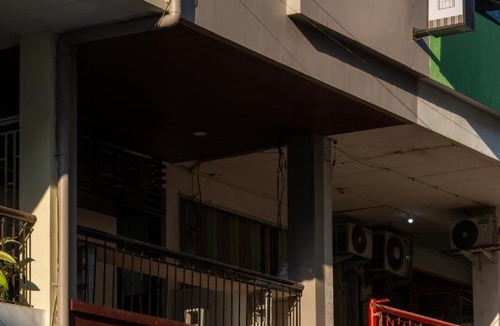 Cipaganti Hotel | Hoteru by Behomy