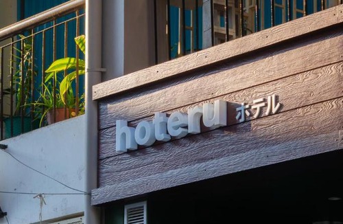 Cipaganti Hotel | Hoteru by Behomy