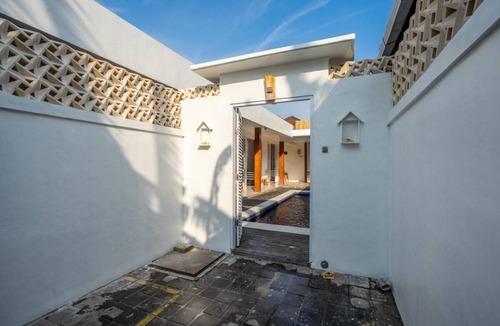 Seminyak House | House ∙ 1 bedroom ∙ 2 guests
