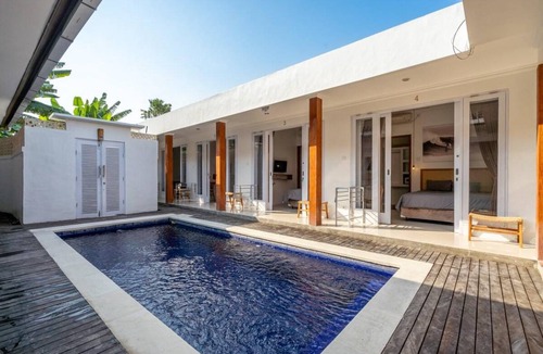 Seminyak House | House ∙ 1 bedroom ∙ 2 guests