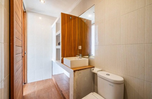 Seminyak House | House ∙ 1 bedroom ∙ 2 guests