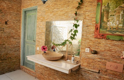 Umalas Villa | House / Villa - Umalas / KerobokanHouse with garden