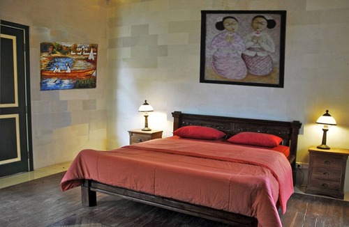 Umalas Villa | House / Villa - Umalas / KerobokanHouse with garden