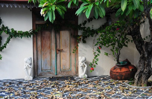 Umalas Villa | House / Villa - Umalas / KerobokanHouse with garden