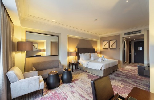 Lubuk Baja Hotel | I Hotel Batam