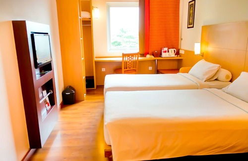 Tuban Hotel | ibis Bali Kuta