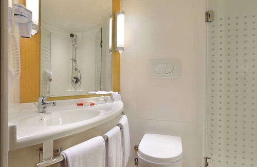 Tuban Hotel | ibis Bali Kuta