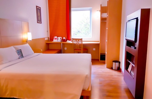 Tuban Hotel | ibis Bali Kuta