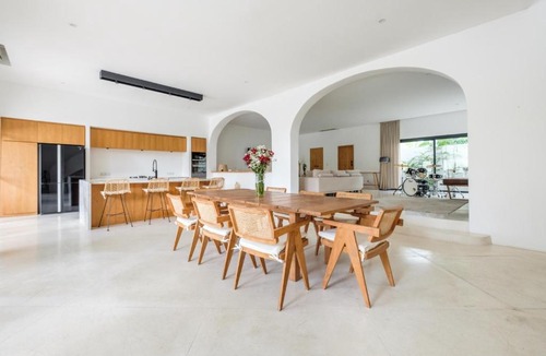 Berawa Villa | Ibiza Villa