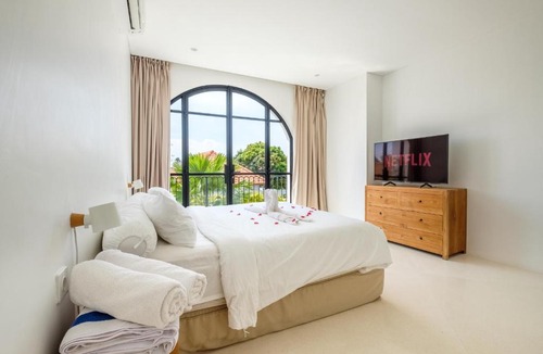 Berawa Villa | Ibiza Villa
