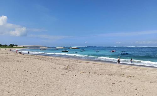 Kartika Plaza Hotel | ABI Hotel3 - 1 minute to the Beach and 1 second to the Mall