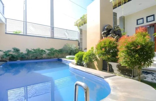 By Pass Ngurah Rai House | Ratu Guest House