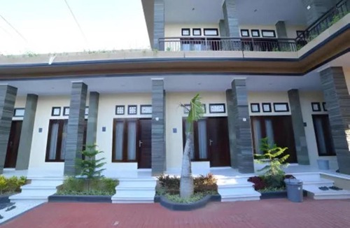 By Pass Ngurah Rai House | Ratu Guest House